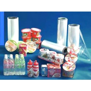 POF Shrink Film for beverage