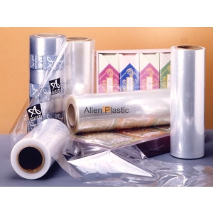 POF Shrink Film for daily necessities