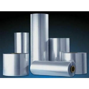 Utterpack POF Cross-link  Shrink Film