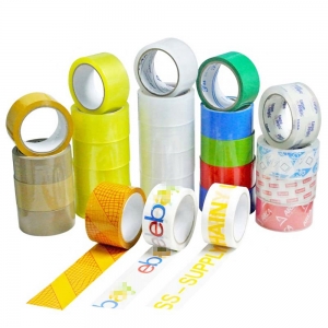 BOPP Adhesive Tape