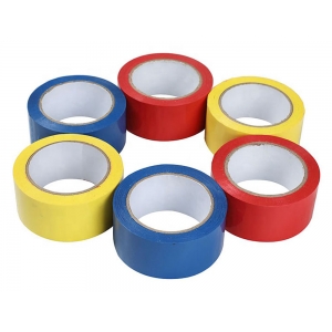 Colored Adhesive Tape