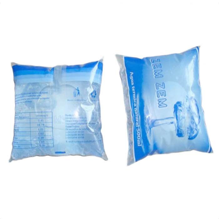 Water Sachet